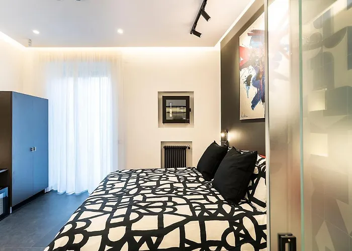 Bed & Breakfast Le Stanze Del Barone 4*