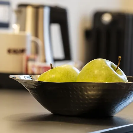 Le Stanze Del Barone Bed & Breakfast 4*