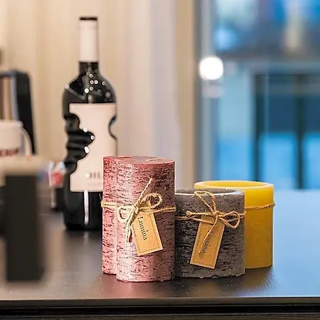 Отель типа 