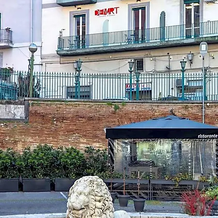 Le Stanze Del Barone