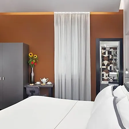 ベッド・アンド・ブレックファスト Le Stanze Del Barone 4*