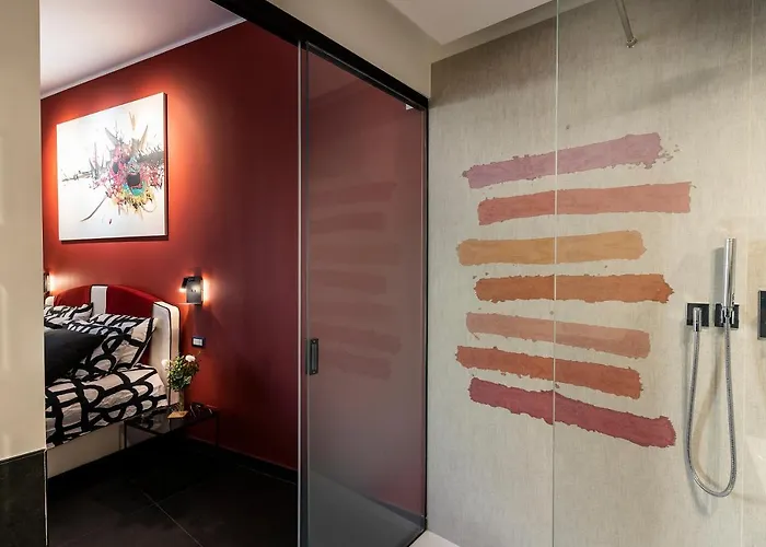 Le Stanze Del Barone Bed & Breakfast 4*