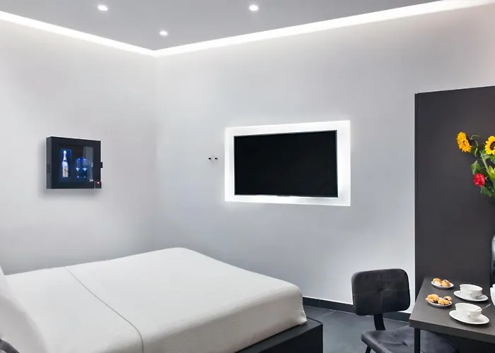 Le Stanze Del Barone 4* Naples