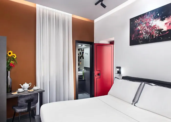 Bed & Breakfast Le Stanze Del Barone
