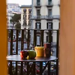 Bed & Breakfast Le Stanze Del Barone Napoli