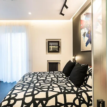 לינה וארוחת בוקר Le Stanze Del Barone 4*