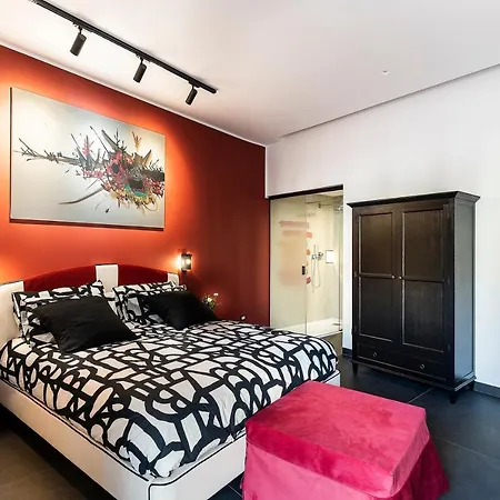 Le Stanze Del Barone נאפולי