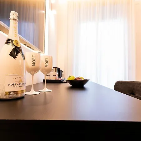 Le Stanze Del Barone