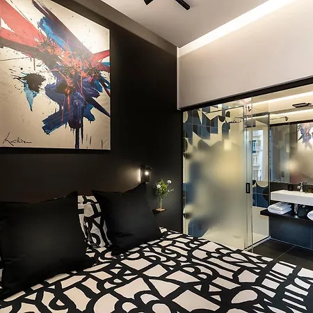 Le Stanze Del Barone נאפולי