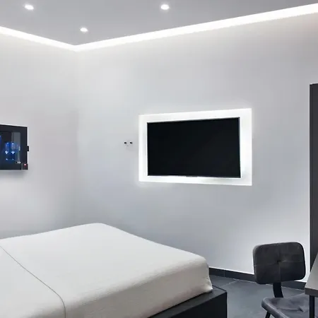 Le Stanze Del Barone 4* נאפולי