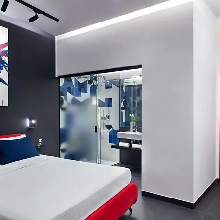 Le Stanze Del Barone 4*