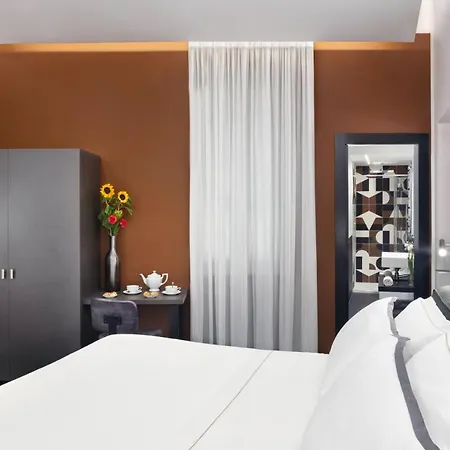 לינה וארוחת בוקר Le Stanze Del Barone