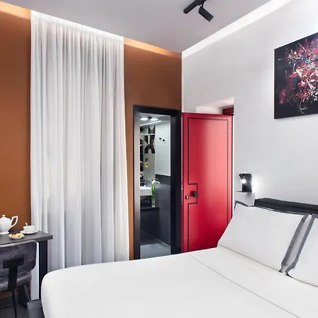 לינה וארוחת בוקר Le Stanze Del Barone