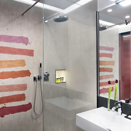 Le Stanze Del Barone לינה וארוחת בוקר נאפולי