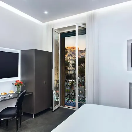 Le Stanze Del Barone