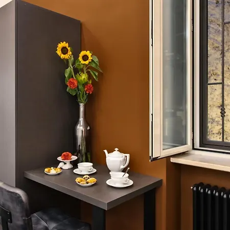 Le Stanze Del Barone