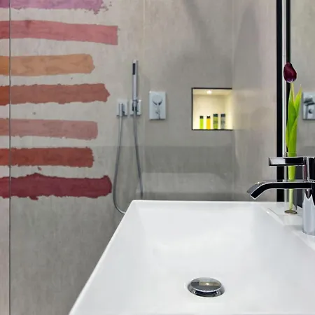 Le Stanze Del Barone לינה וארוחת בוקר נאפולי