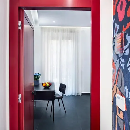 Le Stanze Del Barone 4*