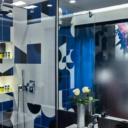 Le Stanze Del Barone 4* נאפולי