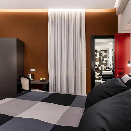 Le Stanze Del Barone לינה וארוחת בוקר