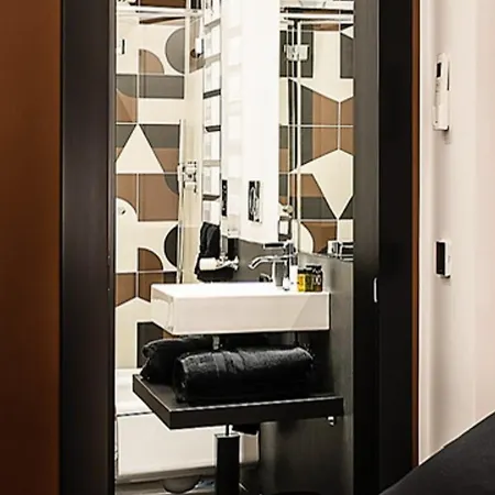 לינה וארוחת בוקר Le Stanze Del Barone