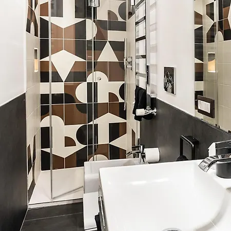 Le Stanze Del Barone לינה וארוחת בוקר 4*