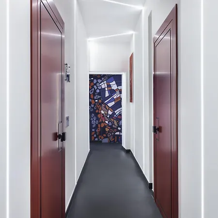 Le Stanze Del Barone נאפולי