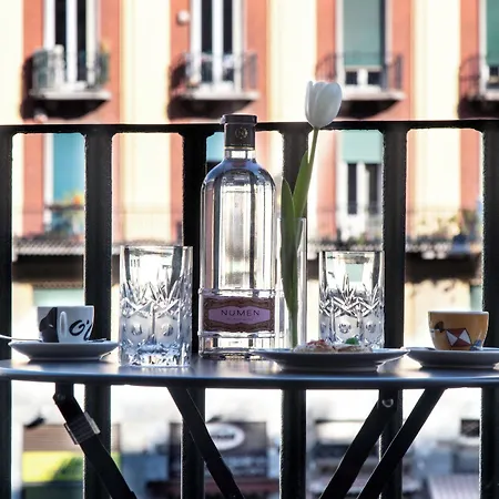 Le Stanze Del Barone 4*