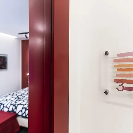 Le Stanze Del Barone לינה וארוחת בוקר