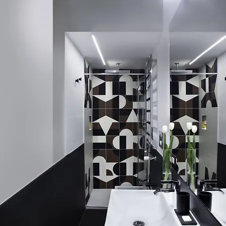 Le Stanze Del Barone לינה וארוחת בוקר נאפולי