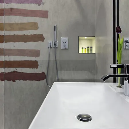 Le Stanze Del Barone 4* נאפולי