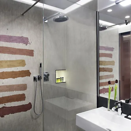 Le Stanze Del Barone