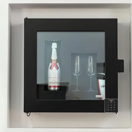 לינה וארוחת בוקר Le Stanze Del Barone