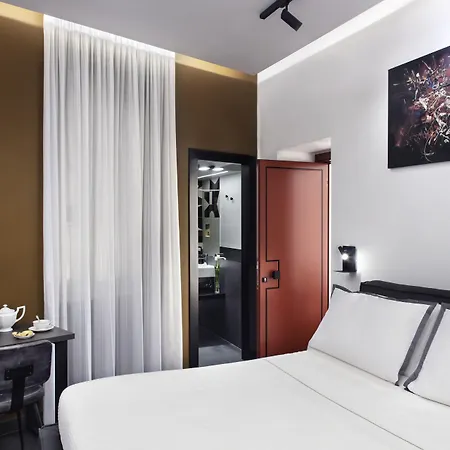 Le Stanze Del Barone נאפולי