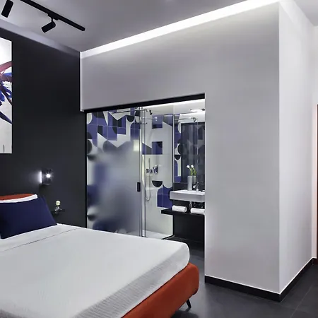 לינה וארוחת בוקר Le Stanze Del Barone