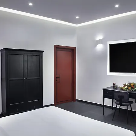 לינה וארוחת בוקר Le Stanze Del Barone