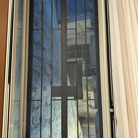 Le Stanze Del Barone לינה וארוחת בוקר