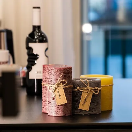 Le Stanze Del Barone Bed & Breakfast