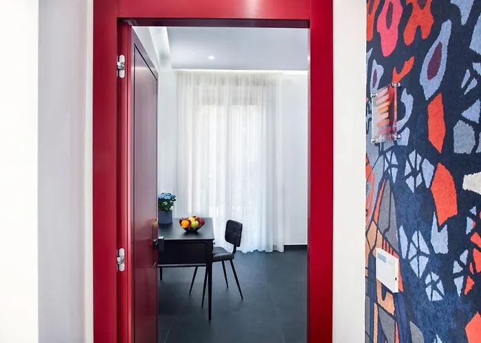 Le Stanze Del Barone 4*